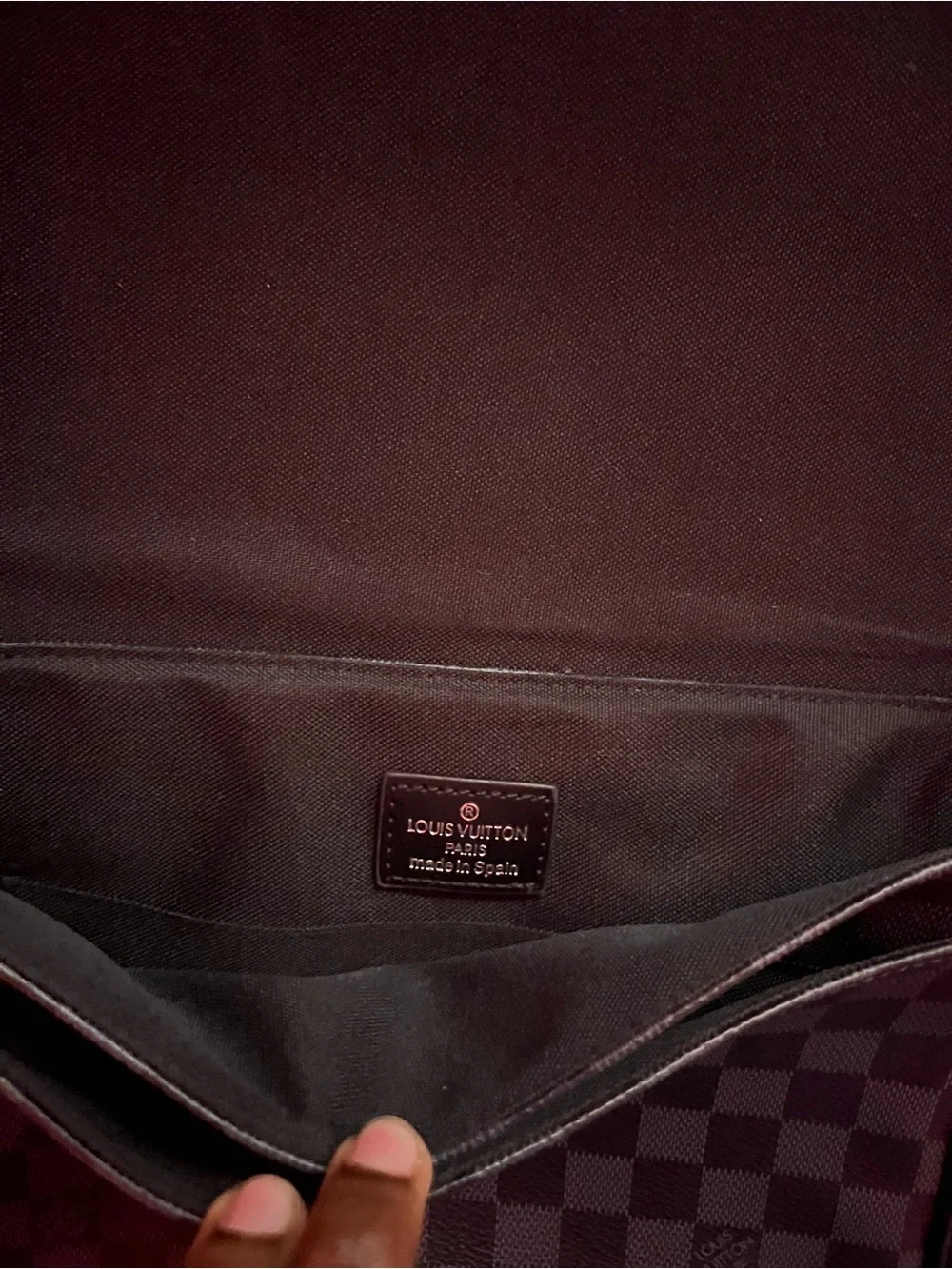Louis Vuitton louis vuitton